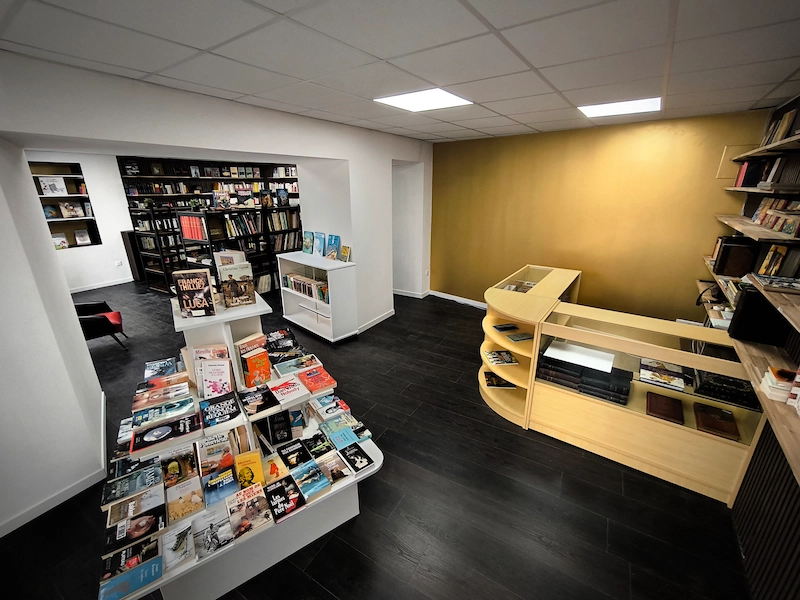 librairie